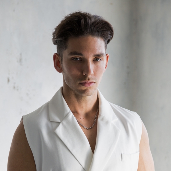 Kristian Gaupset