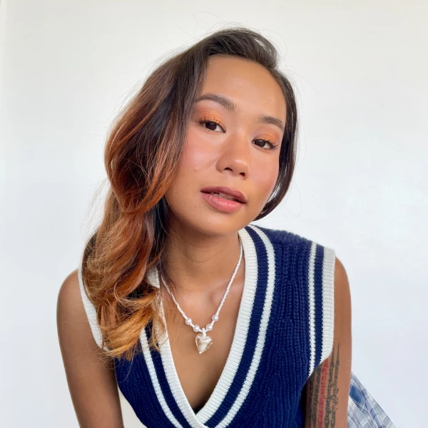 Daphne Sophia Rentoy