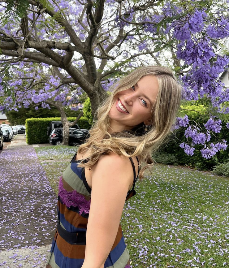 Gigi Knox