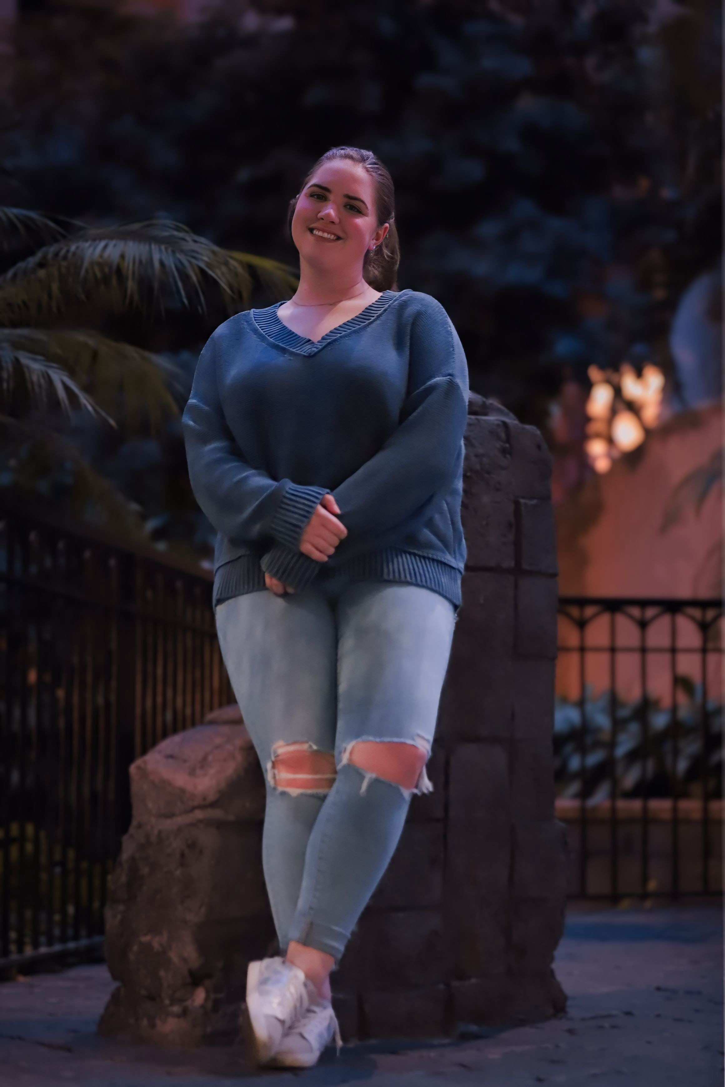 Madison Sexton