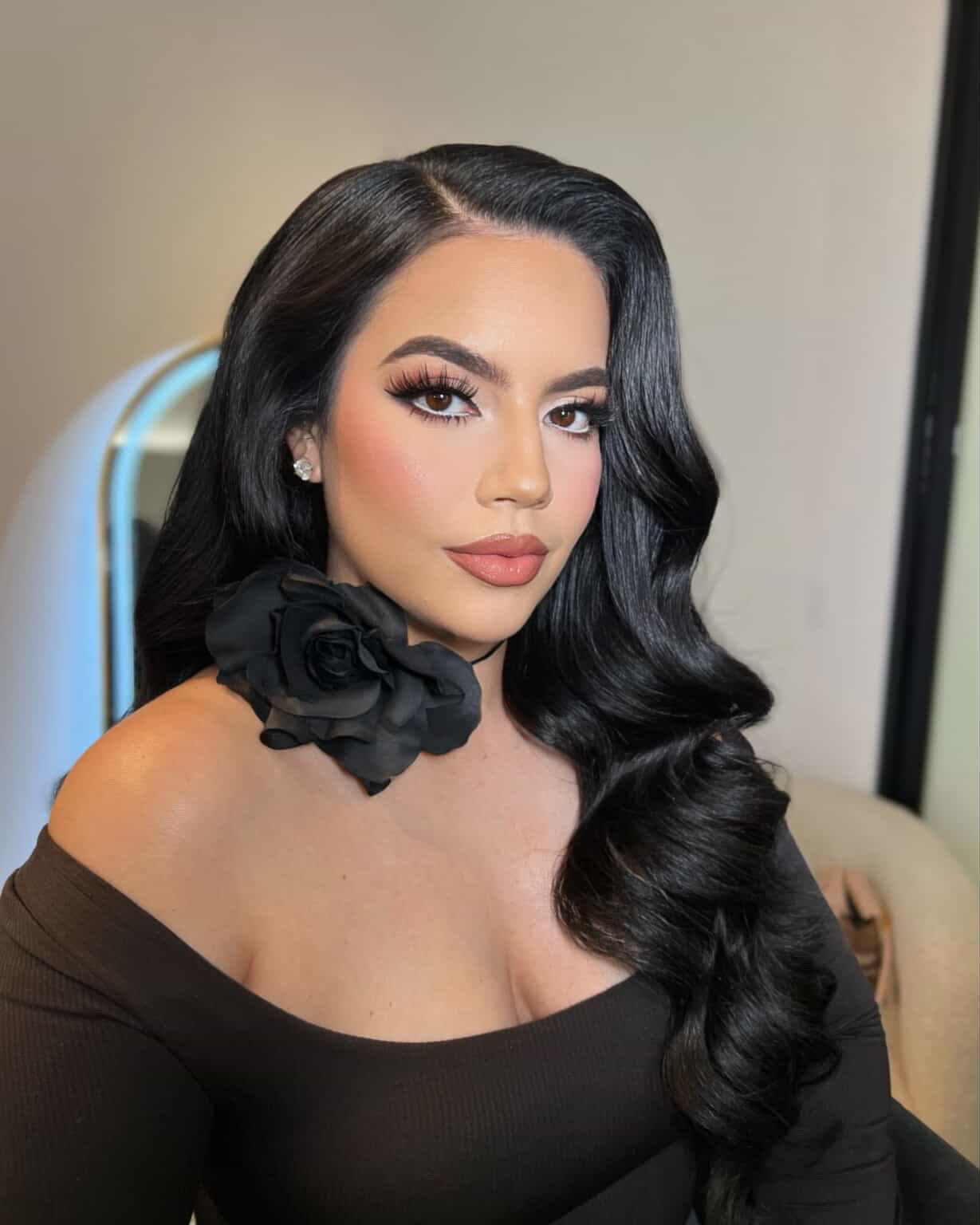 Priscilla Castro