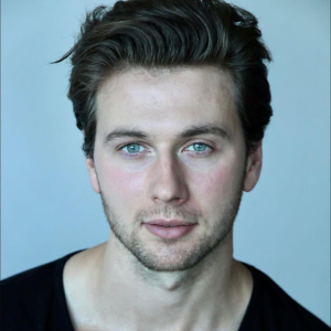 Luke Toniolo