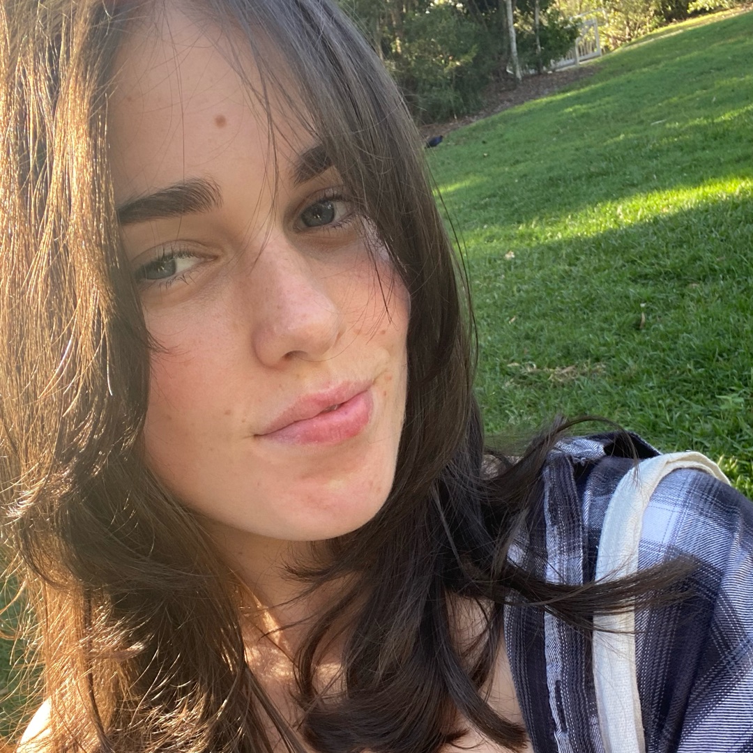 Ashleigh Criddle