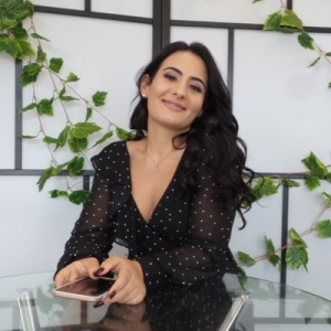 Cassandra Hili