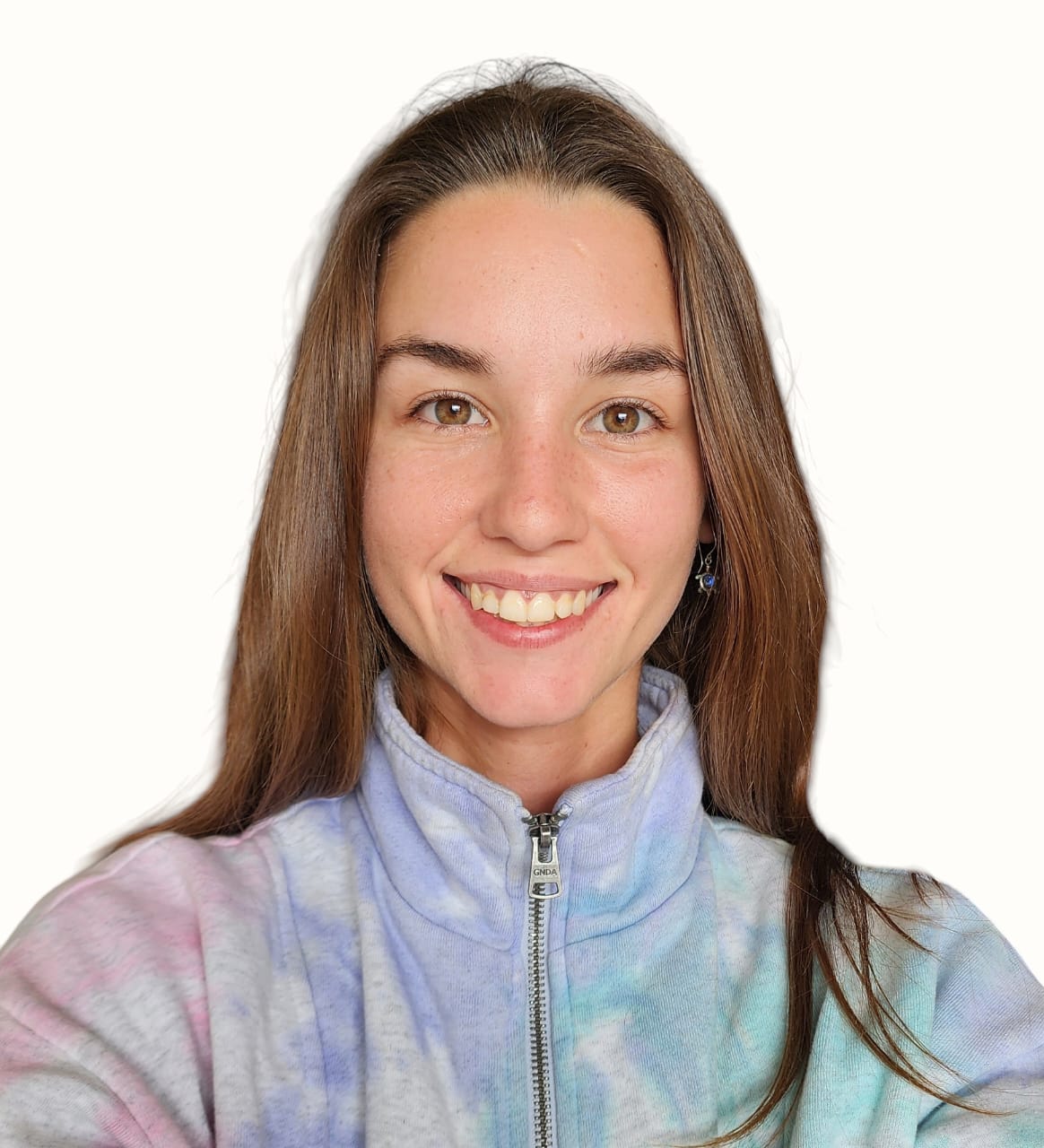 Julieta Gonzalez Dupouy