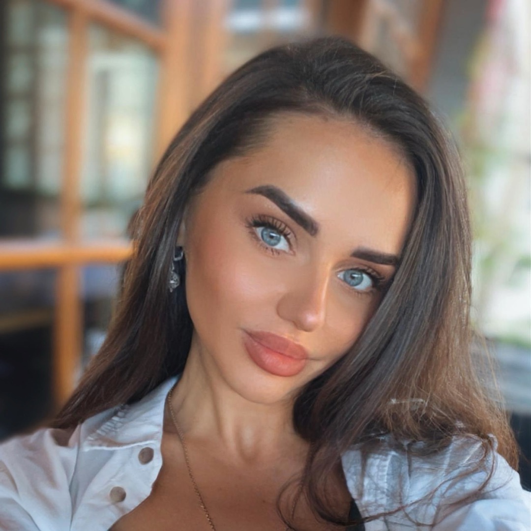 Kateryna Vorobets