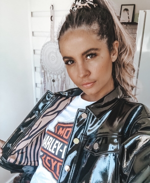 Ashleigh Benn