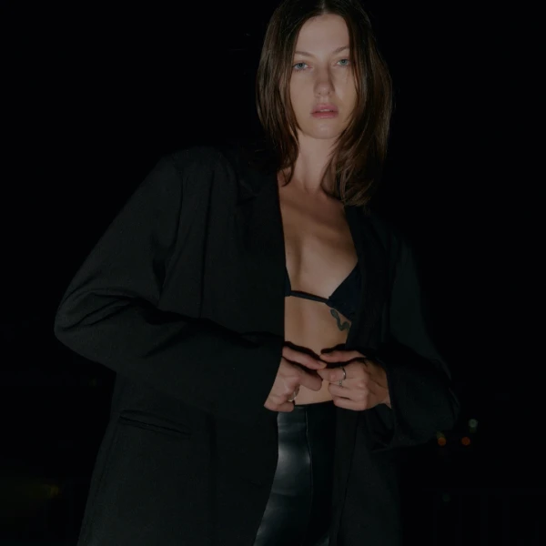 Anastasiia Gorshenina