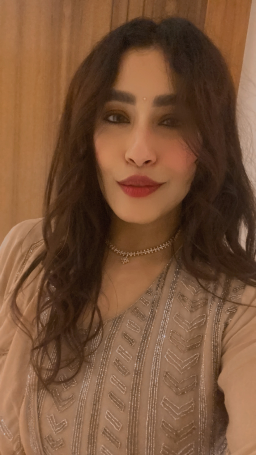 Ayushi Vashisht