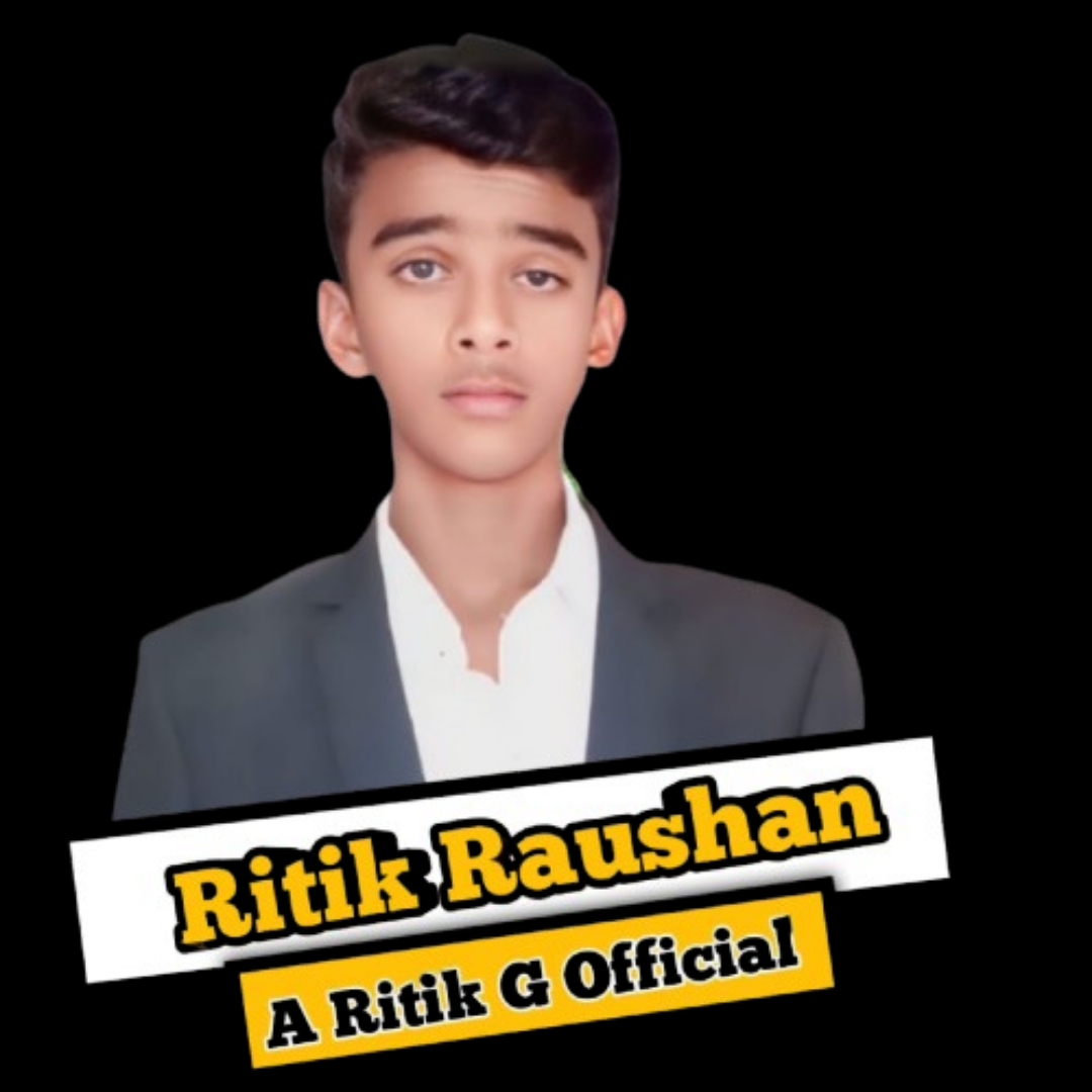 Ritik Raushan