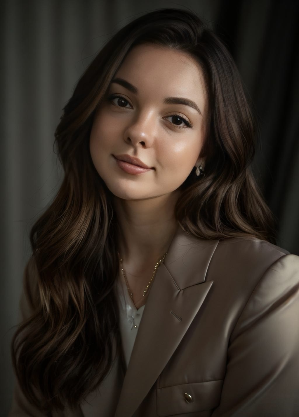 Kate Burnaza