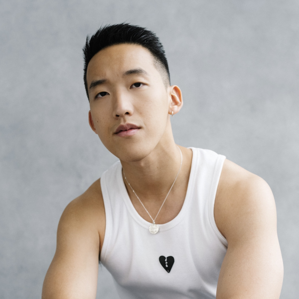 Dave Widodo
