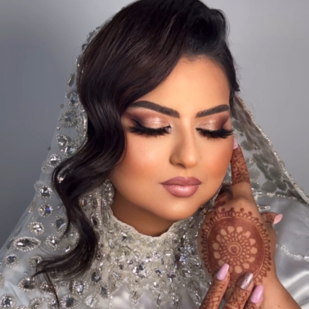 Shivani Chopra
