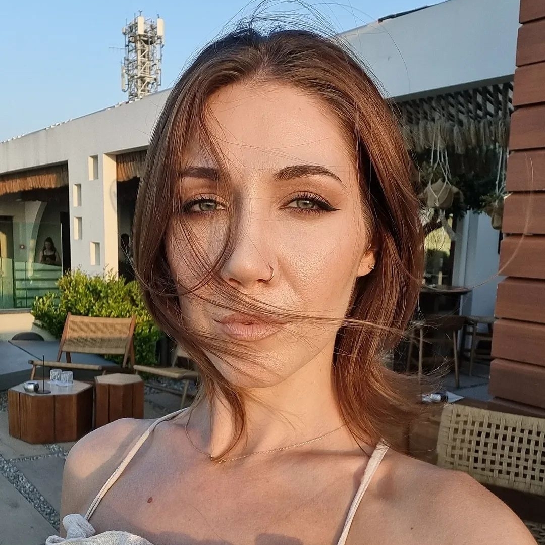 Eleanna Moutevelidis