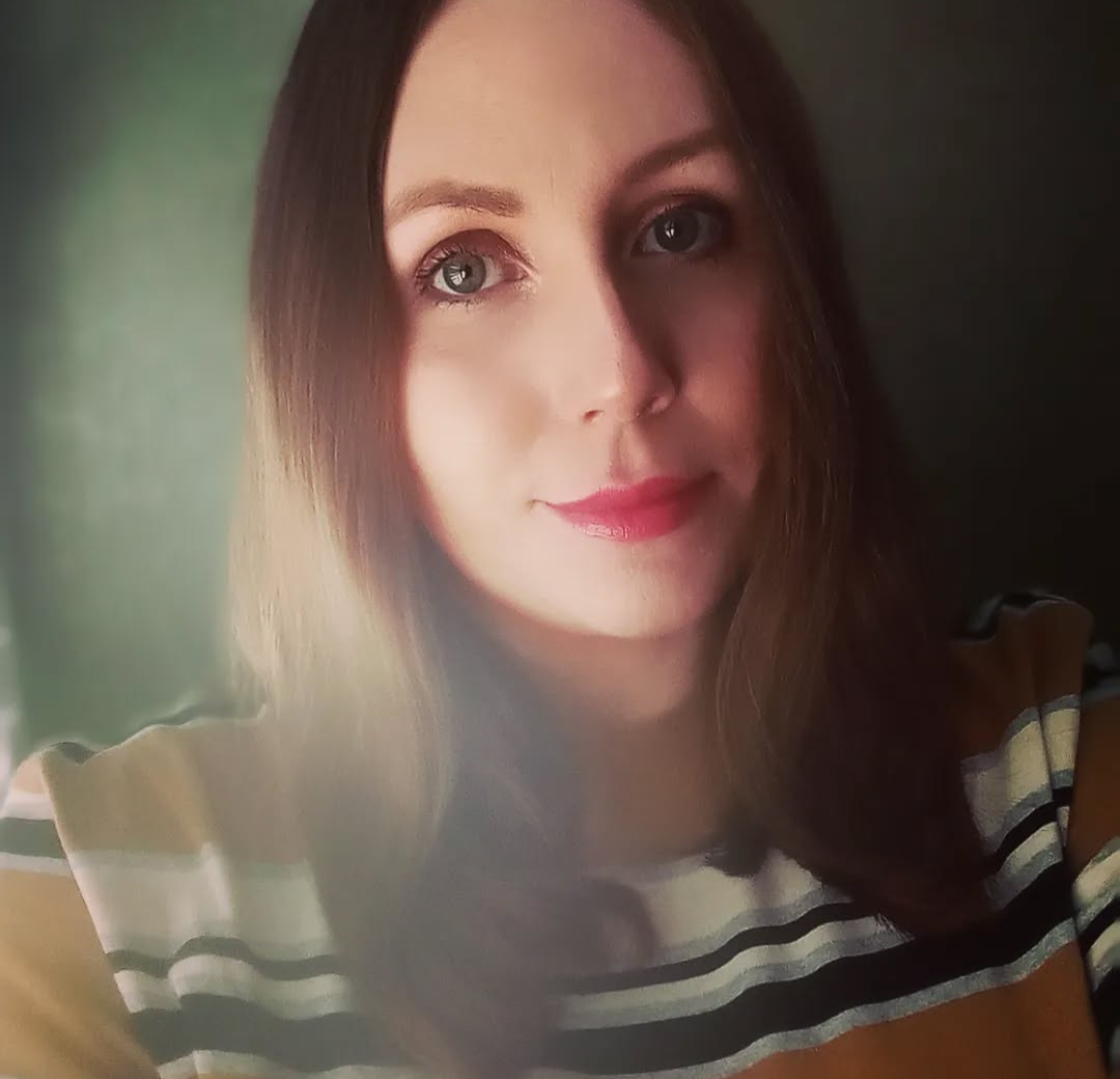 Natalie Charles Sahagun