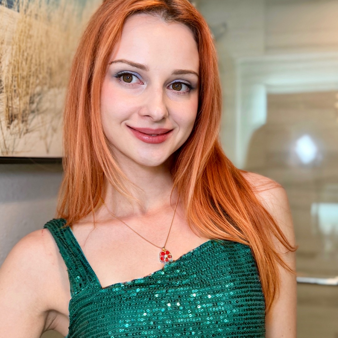 Alona Vyshnevska