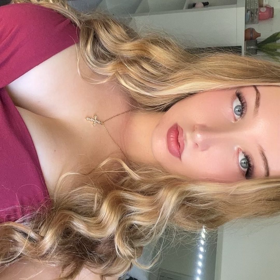 Kaylah Harrold