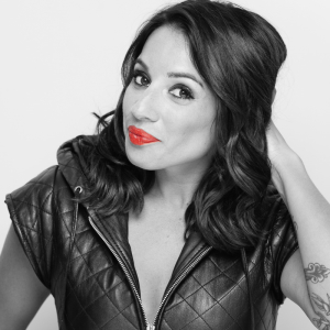 Maz Compton