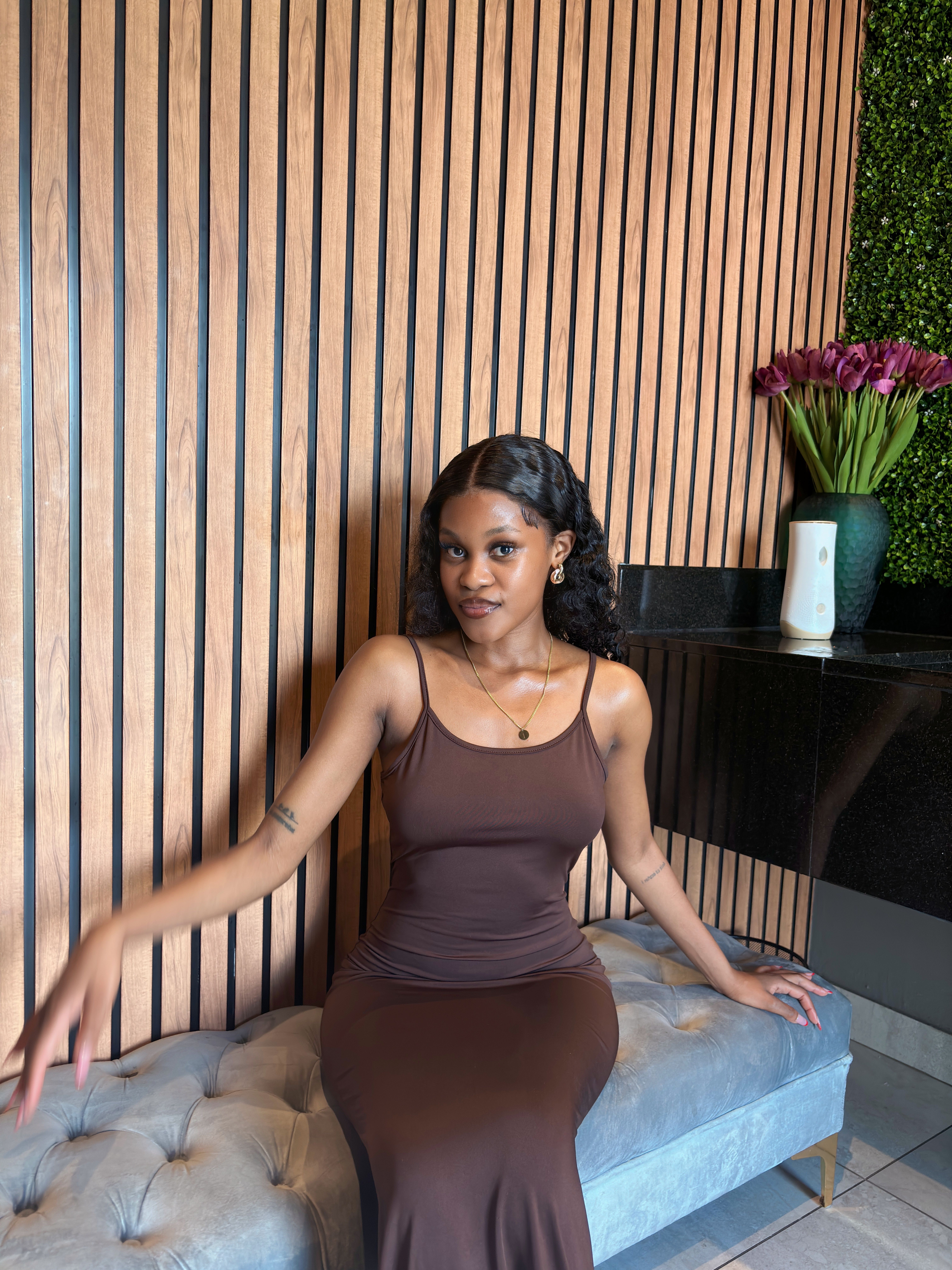 Yonelisa Mzanywa