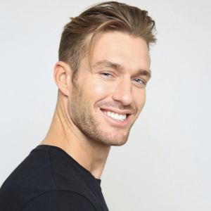 Chad Hurst