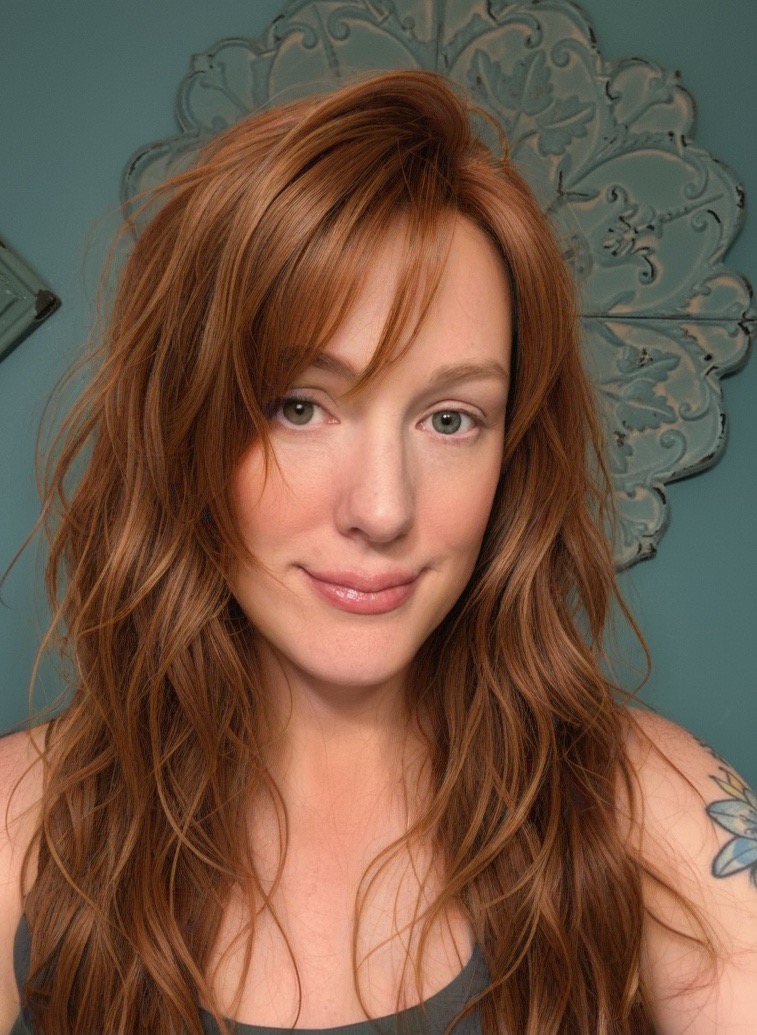 Genevieve Fisher