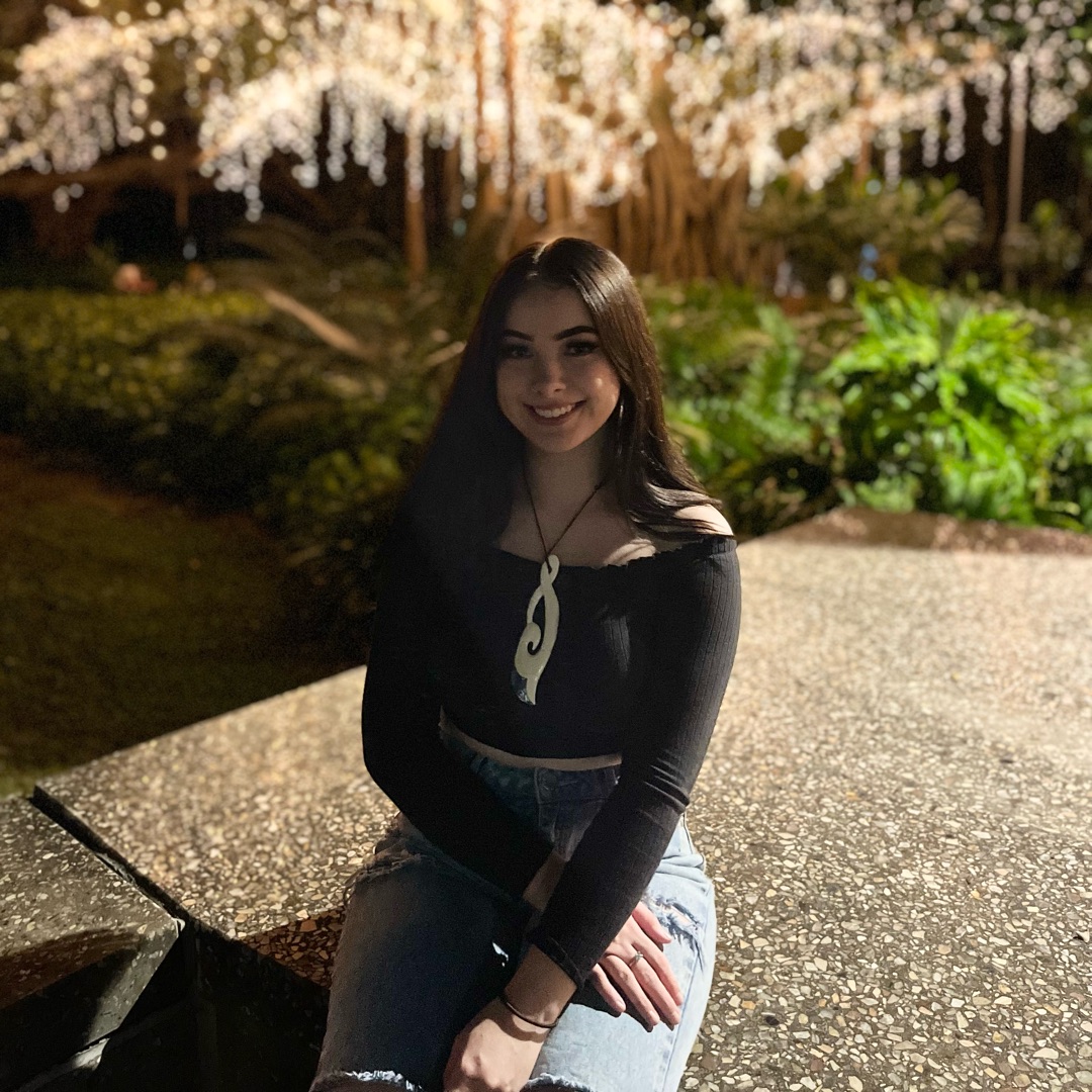 Makenzi Bridge
