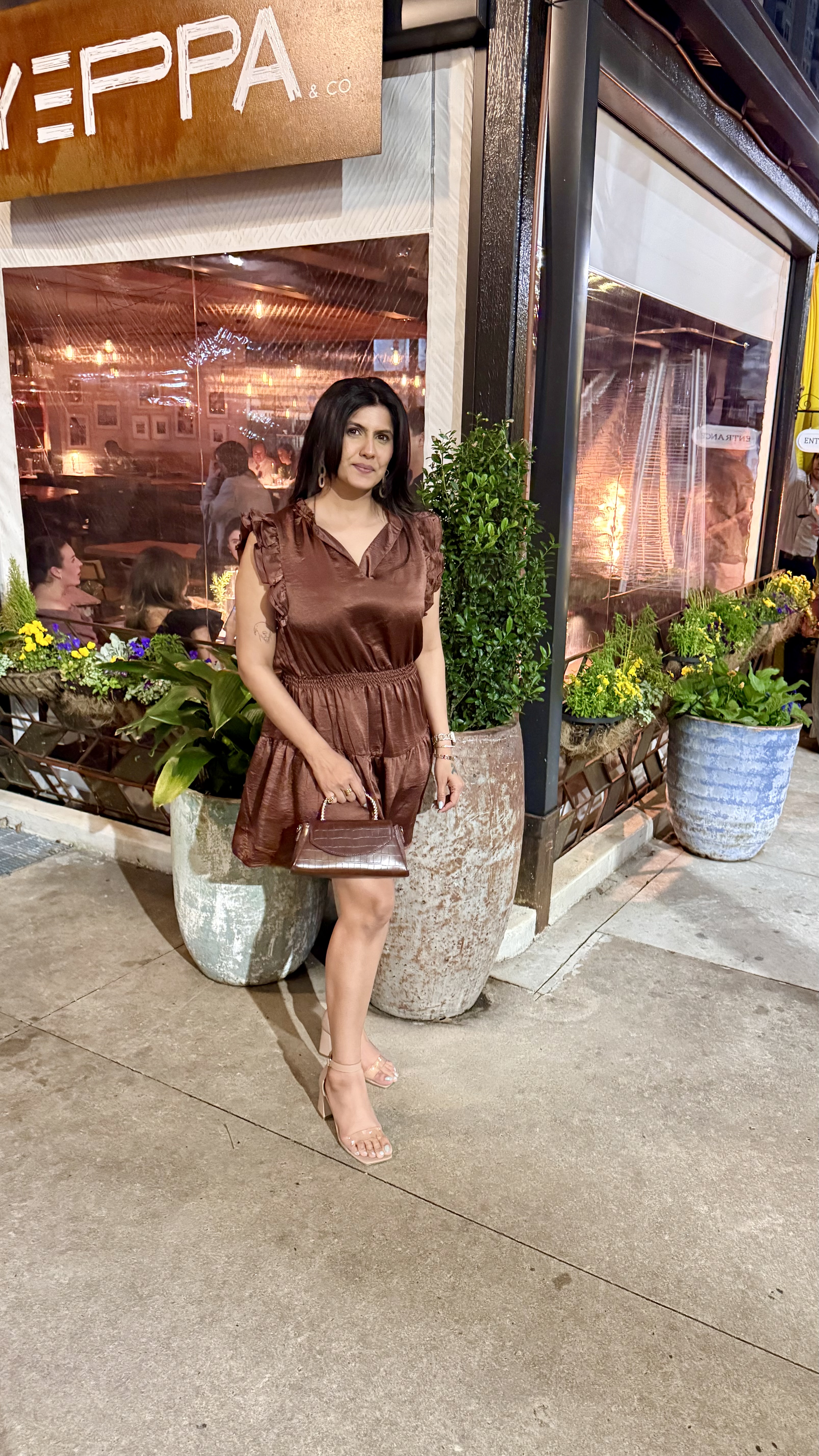 Zeel Dargani