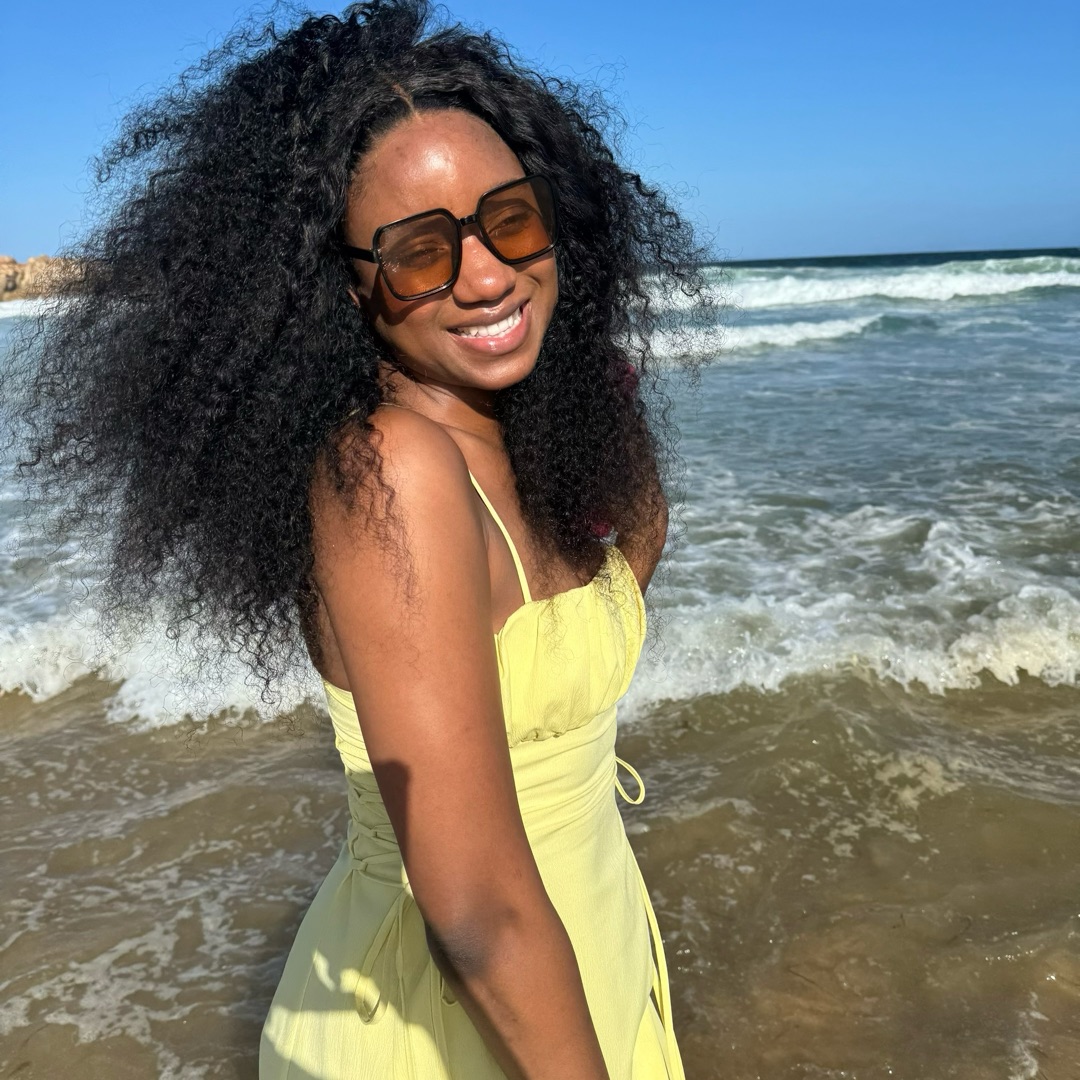 Josephine Muyibo