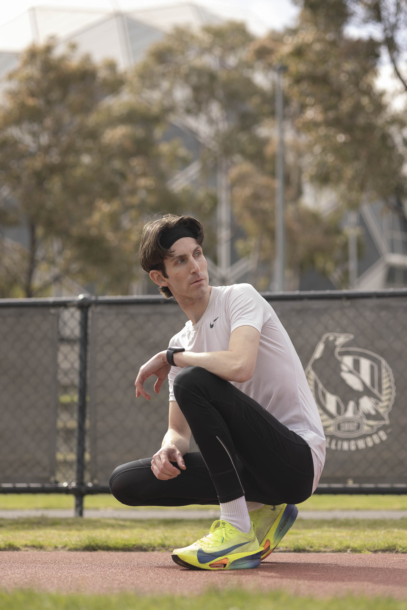 Luke Garland