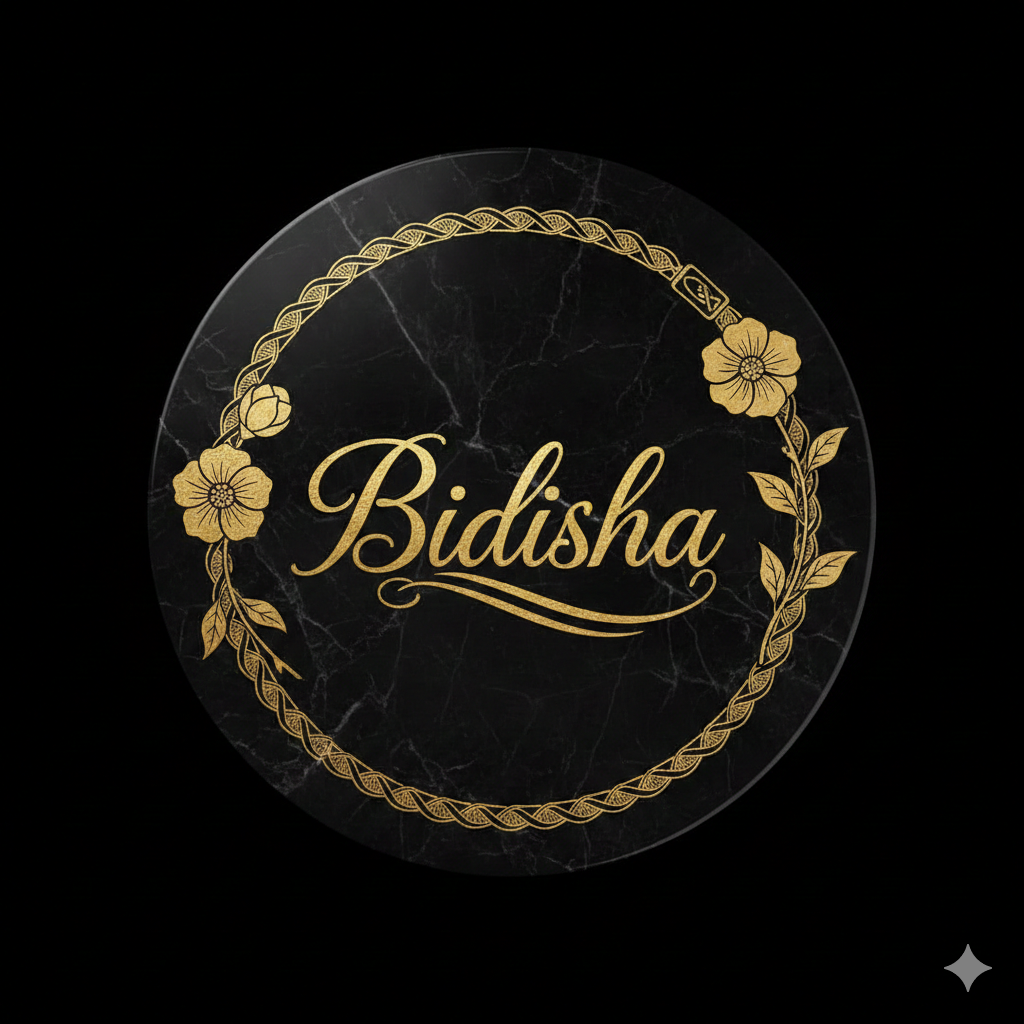 Bidisha D Saikia