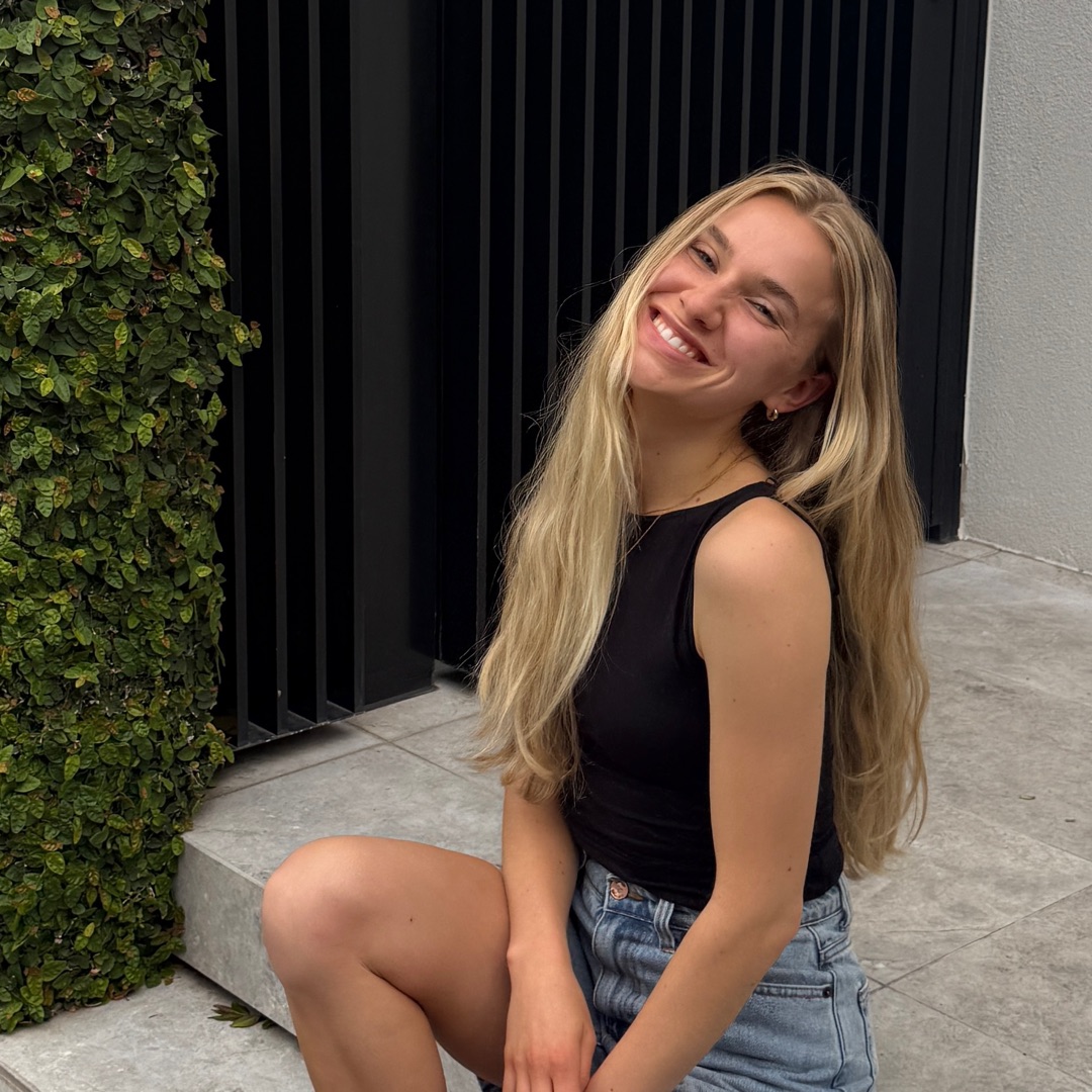 Jillian McCusker