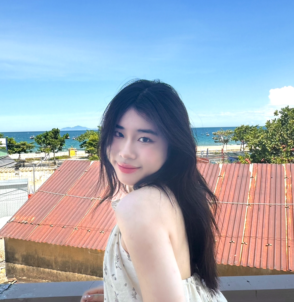 Thanh Truc Nguyen