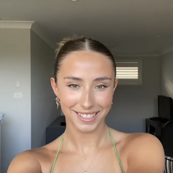 Izzy Gracie