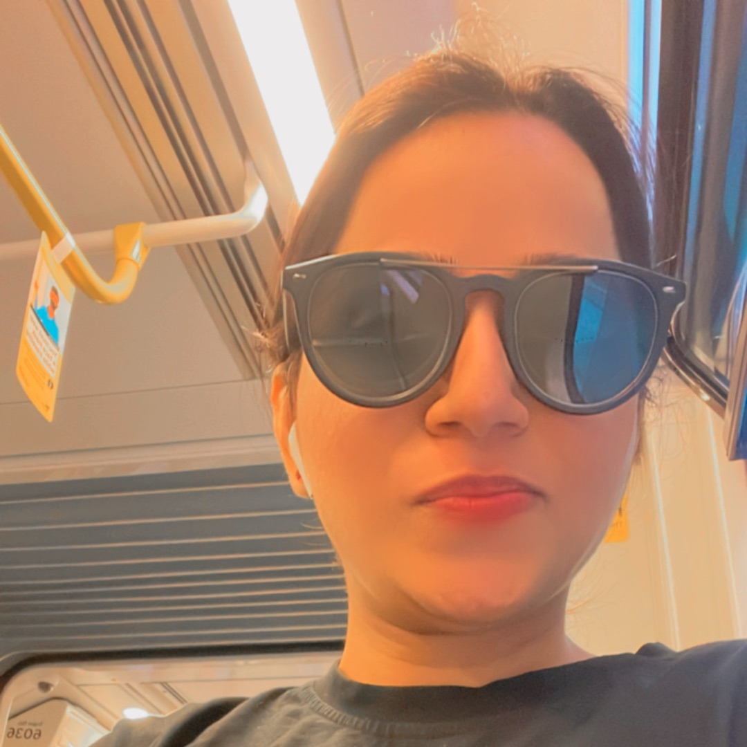 Mamta Sharma