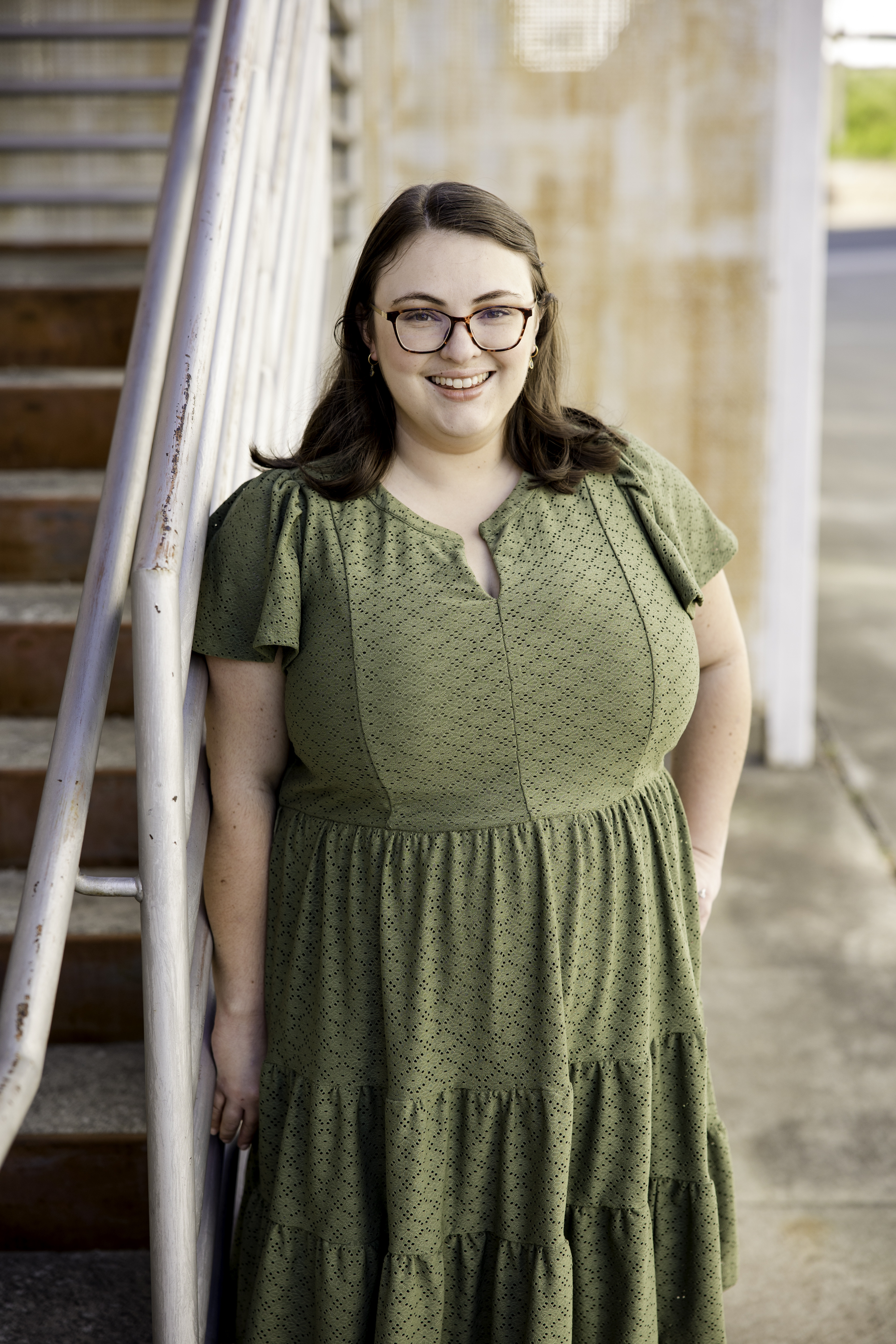 Elizabeth Harrison