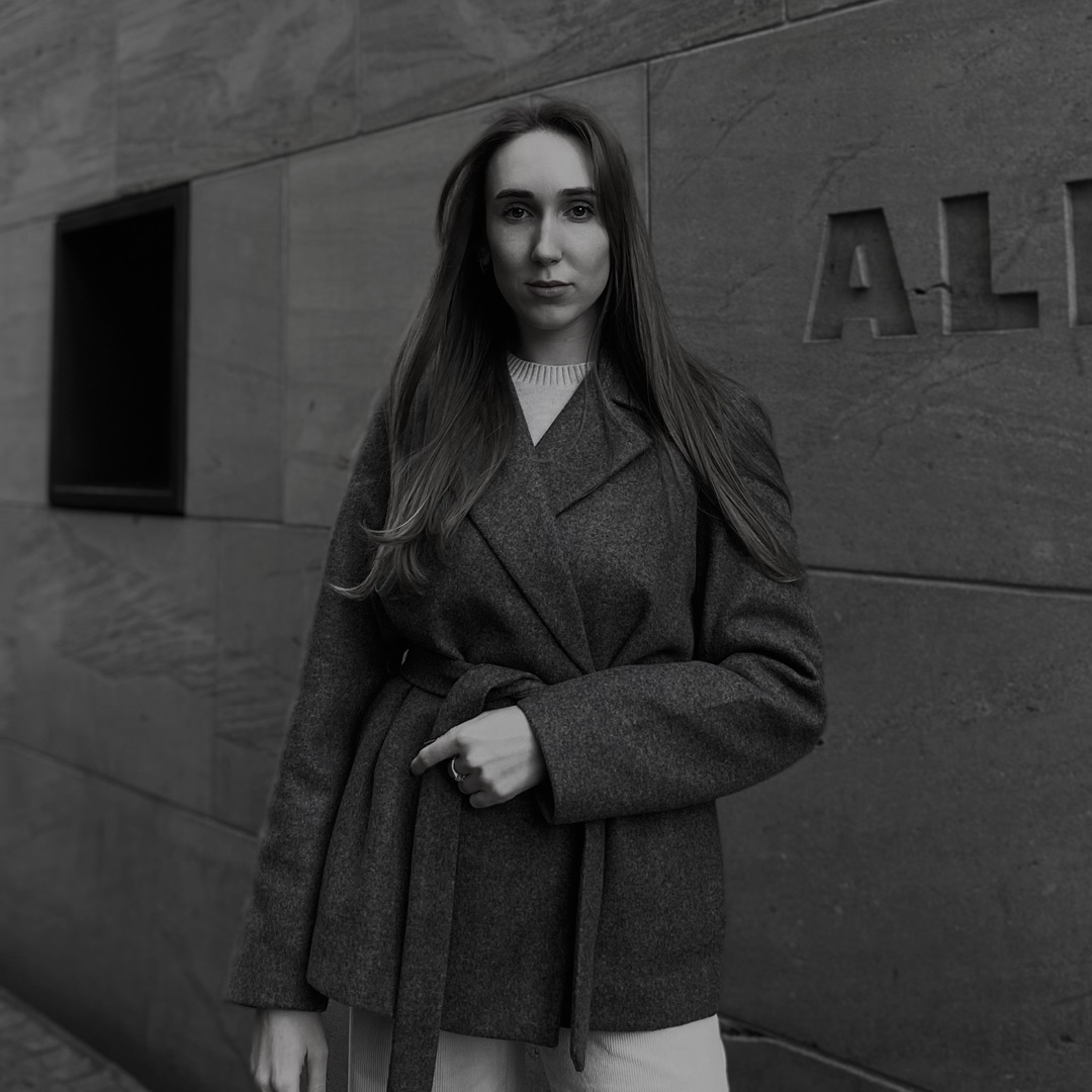 Daria Solodniuk