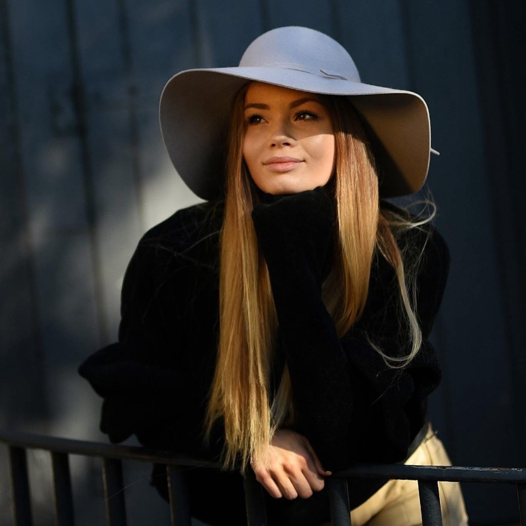 Milda Bagdonaite