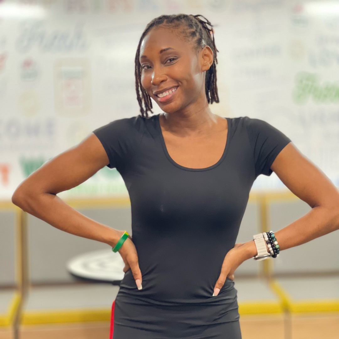 Ashleigh Blythe-Ffrench