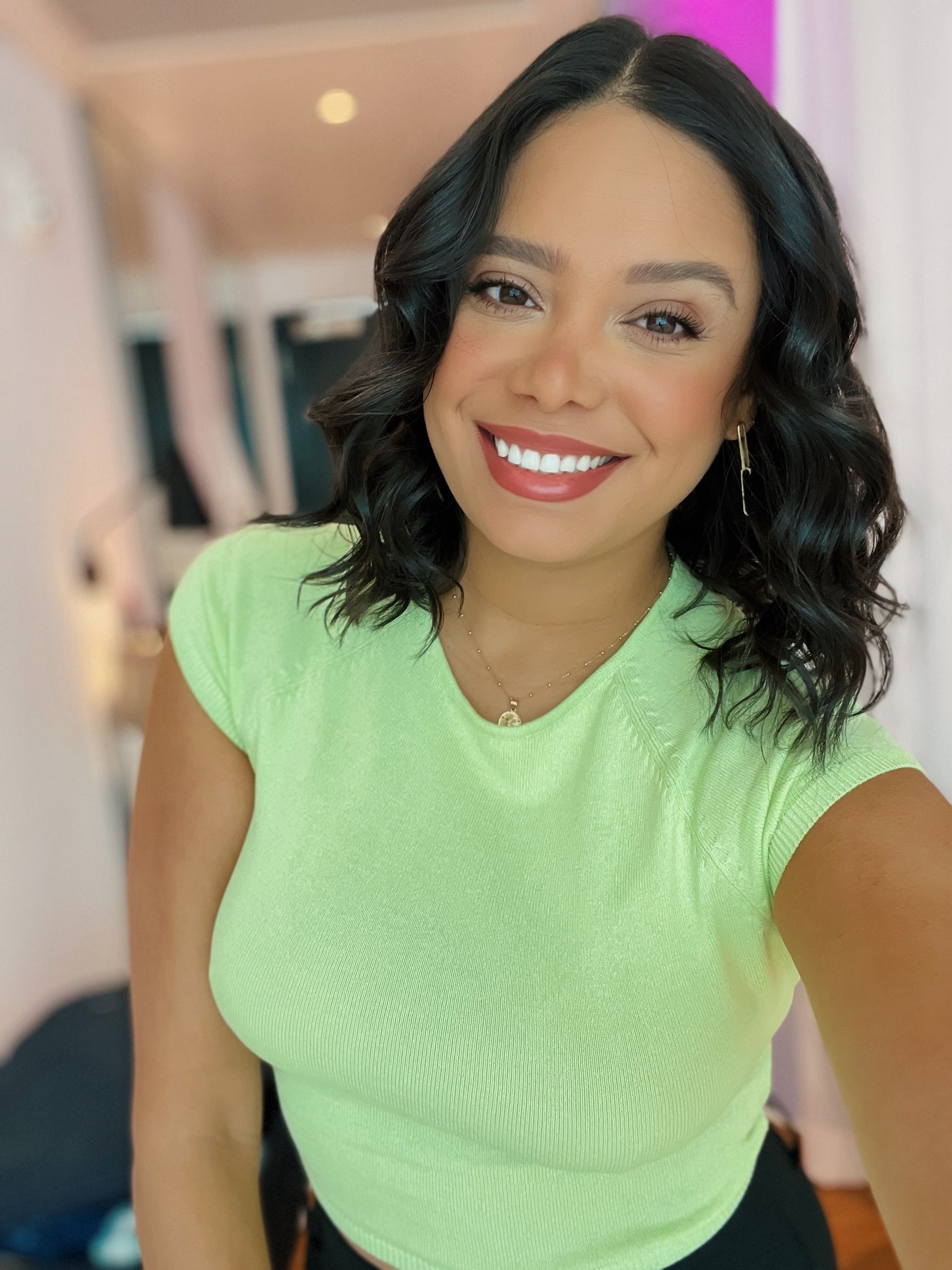 Eillin Delapaz