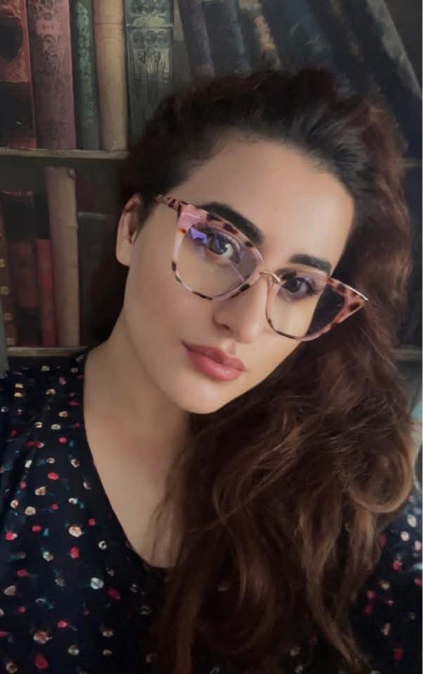 Ani Gochashvili