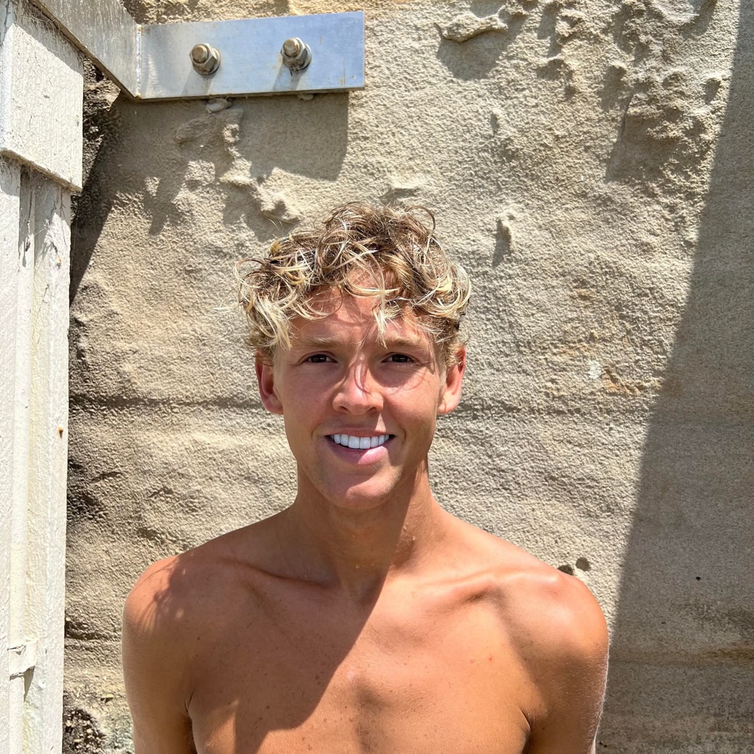 Callum Marcus