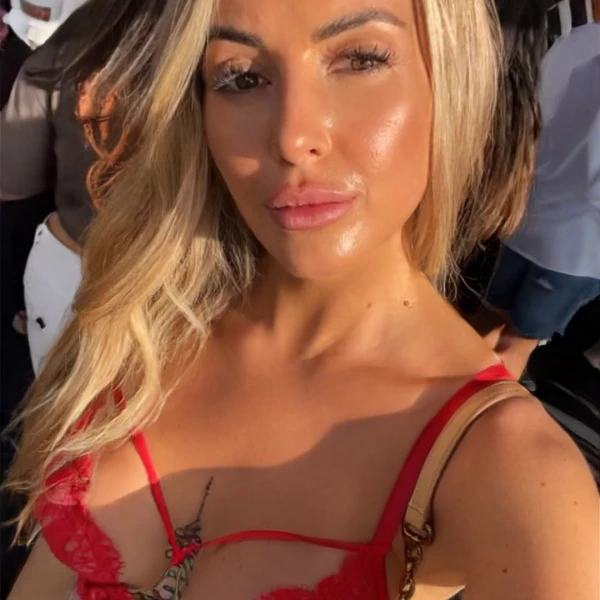 Leticia Pederiva