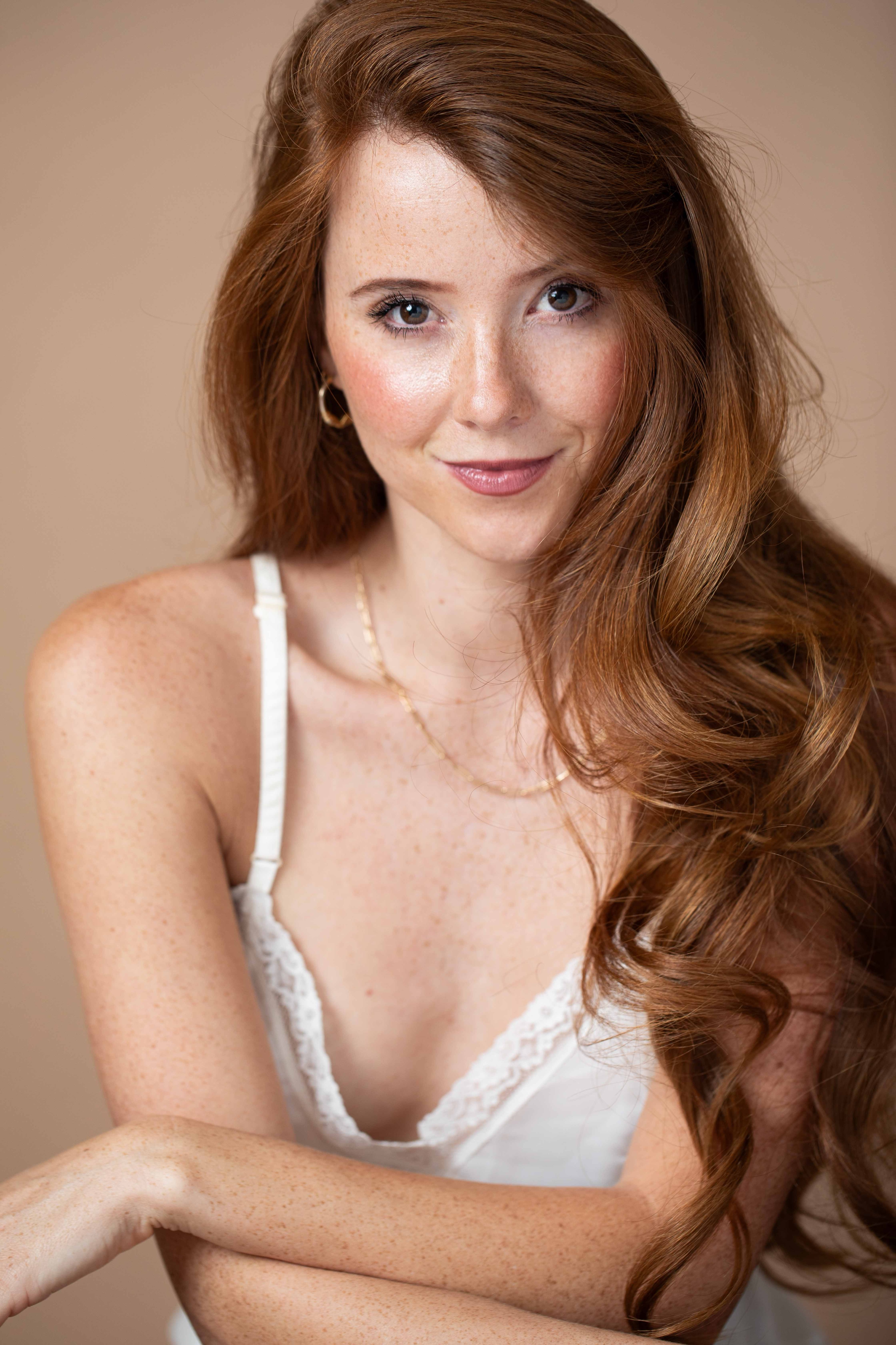Mary Rogers