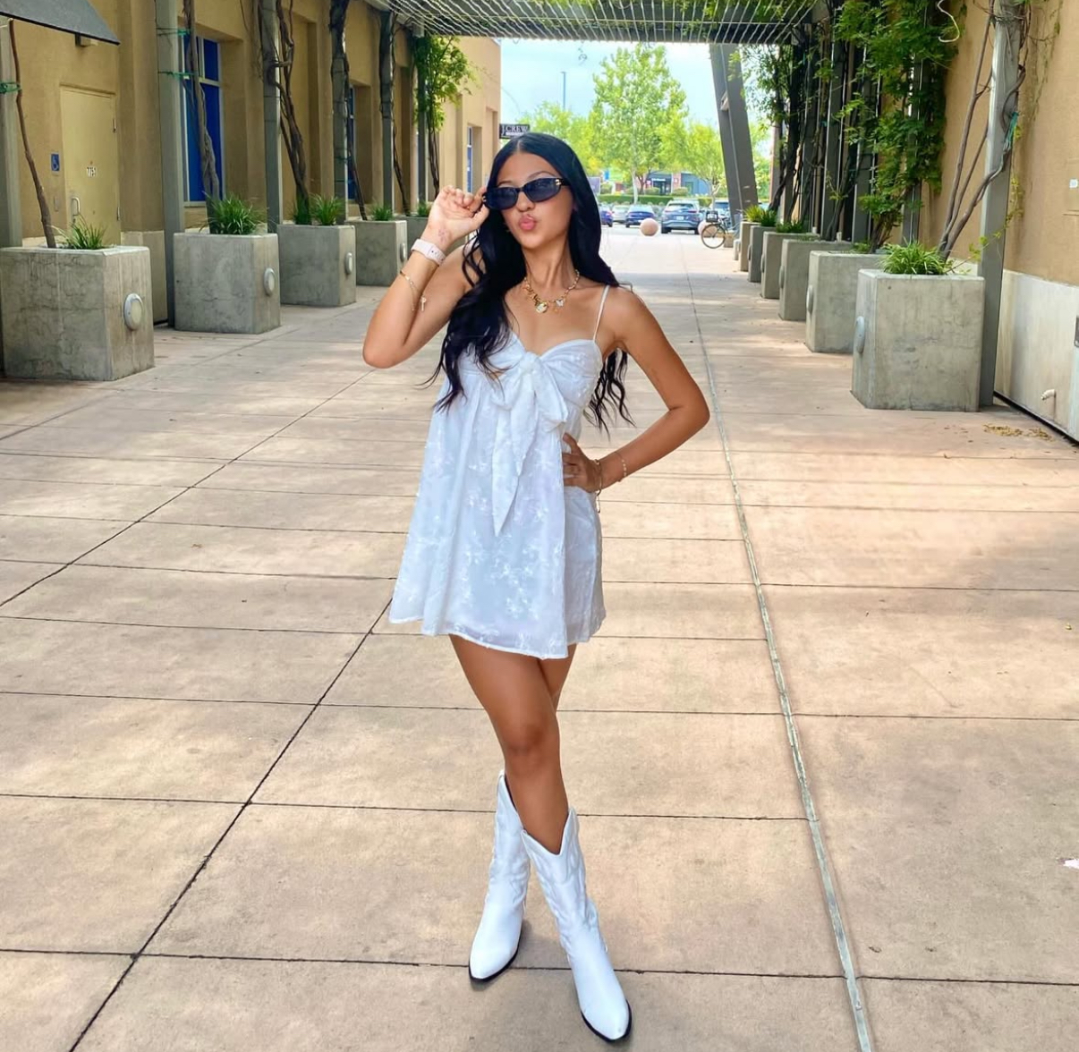 Tatianna Areizaga