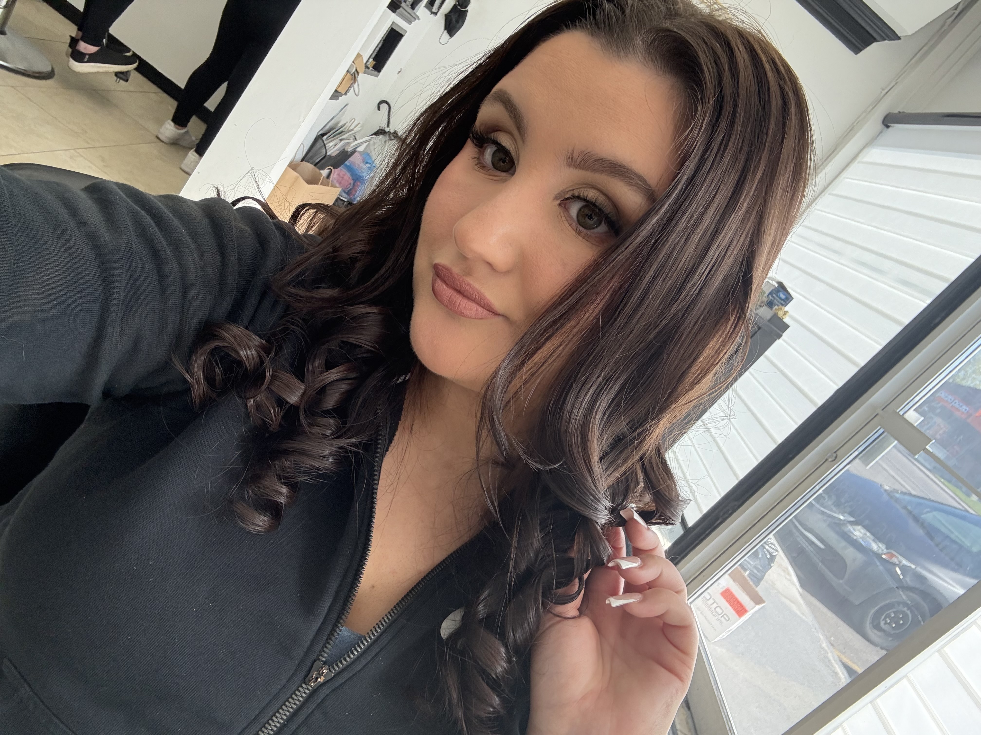 Estelle Tremblay