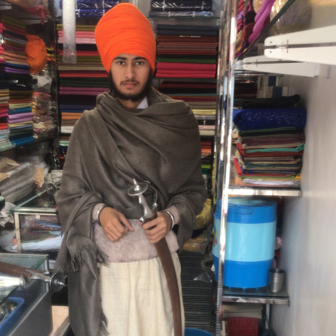 GuraditaGuraditasingh Singh