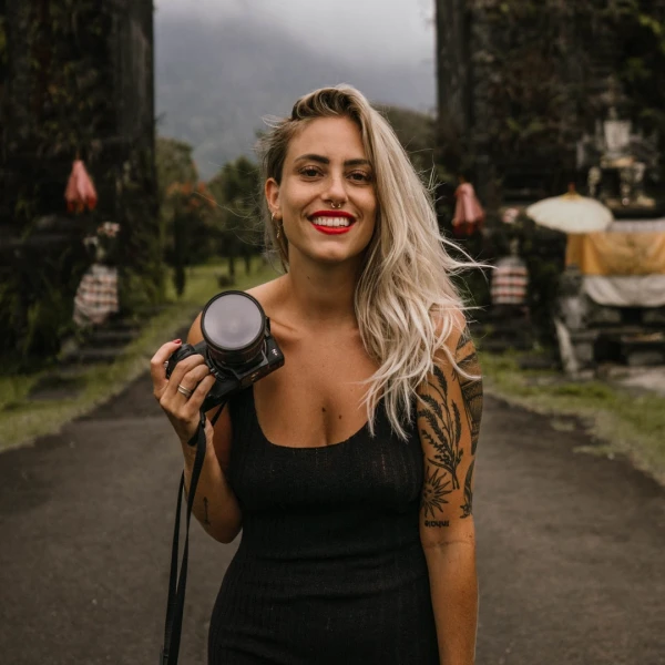 Samanta Katz