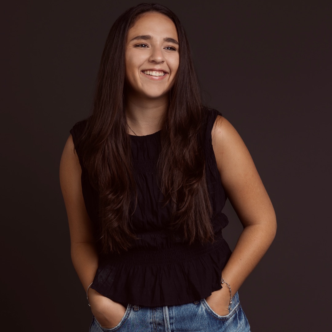 Maria Fernanda Cavero