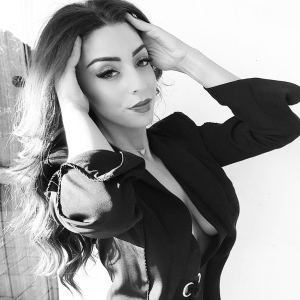 Paulina Papadakis