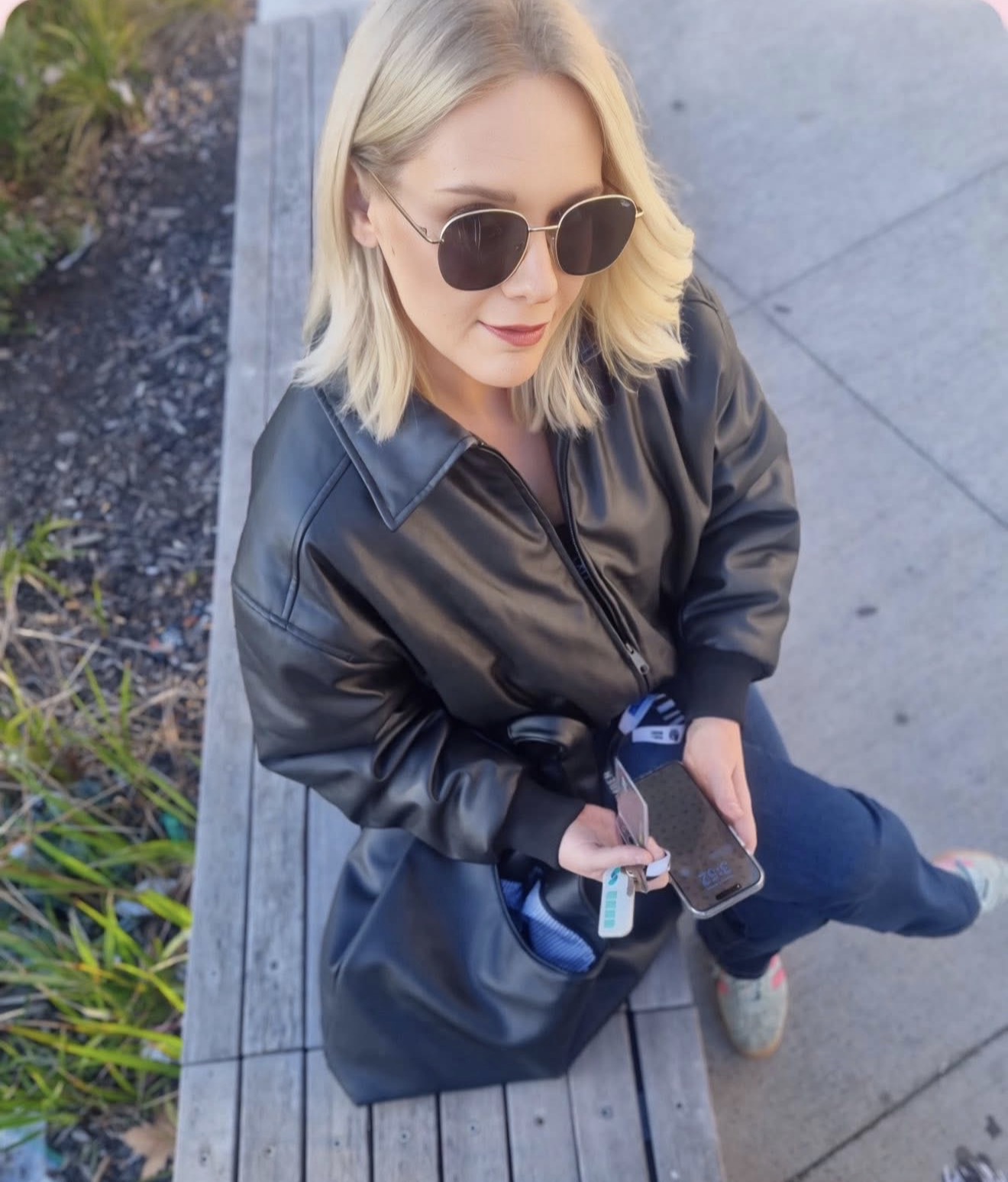 Jessica Arthur